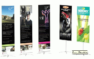 Flex Banners